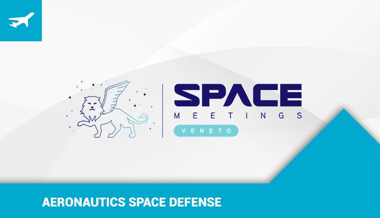 Space meetings Veneto